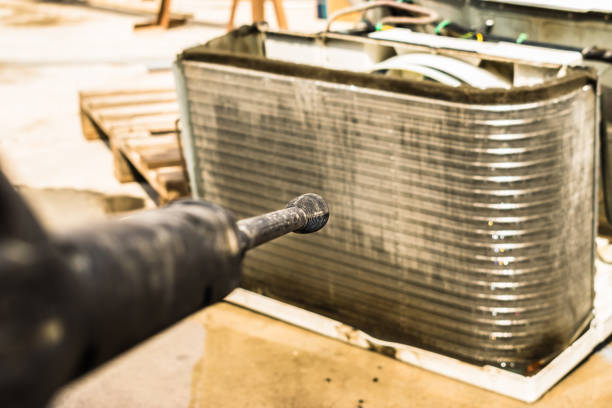 Best HVAC System Cleaning  in North Platte, NE