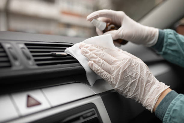 Best Local Air Duct Cleaning Services  in North Platte, NE