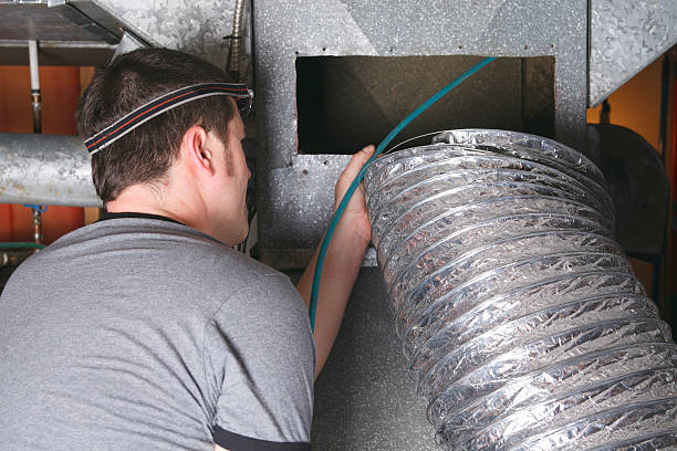 Best Best Air Duct Cleaning Company  in North Platte, NE