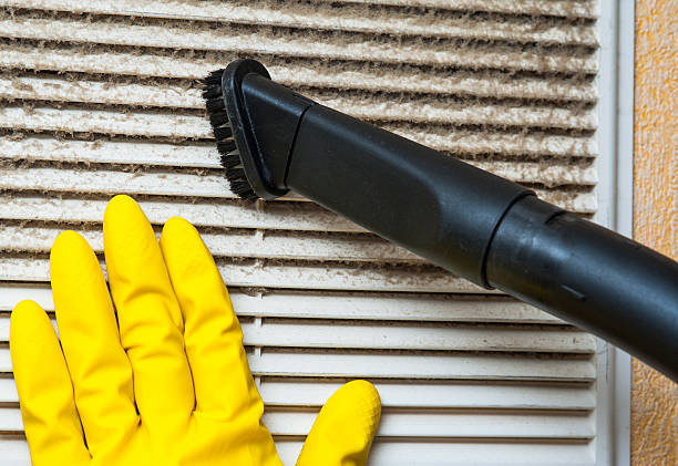 Best Ductwork Cleaning Services  in North Platte, NE